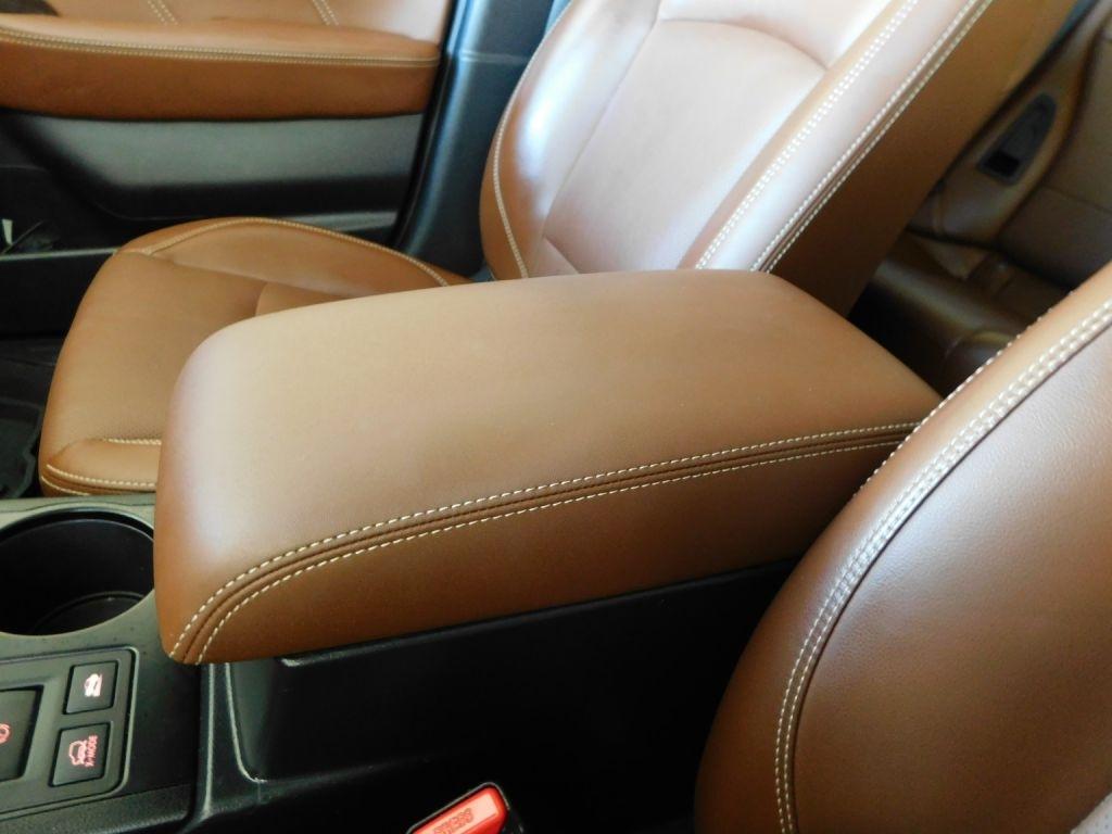 Subaru Outback 2.5i Touring 2019