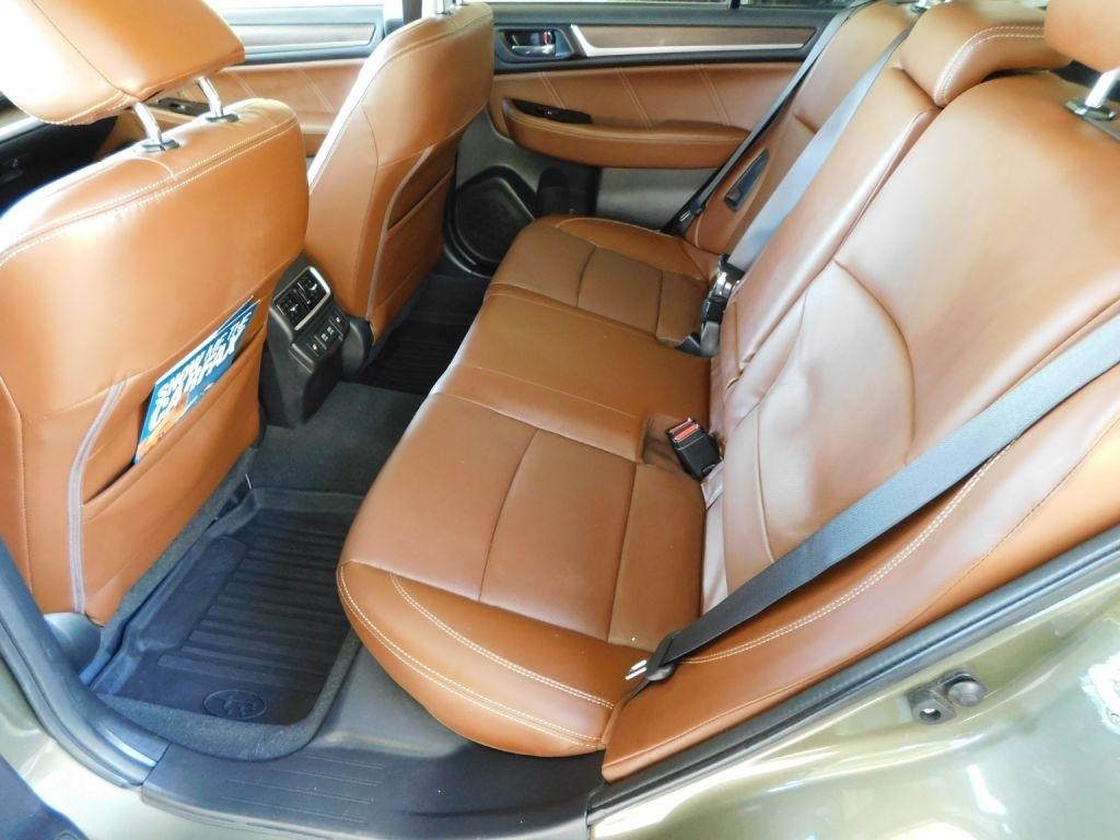 Subaru Outback 2.5i Touring 2019