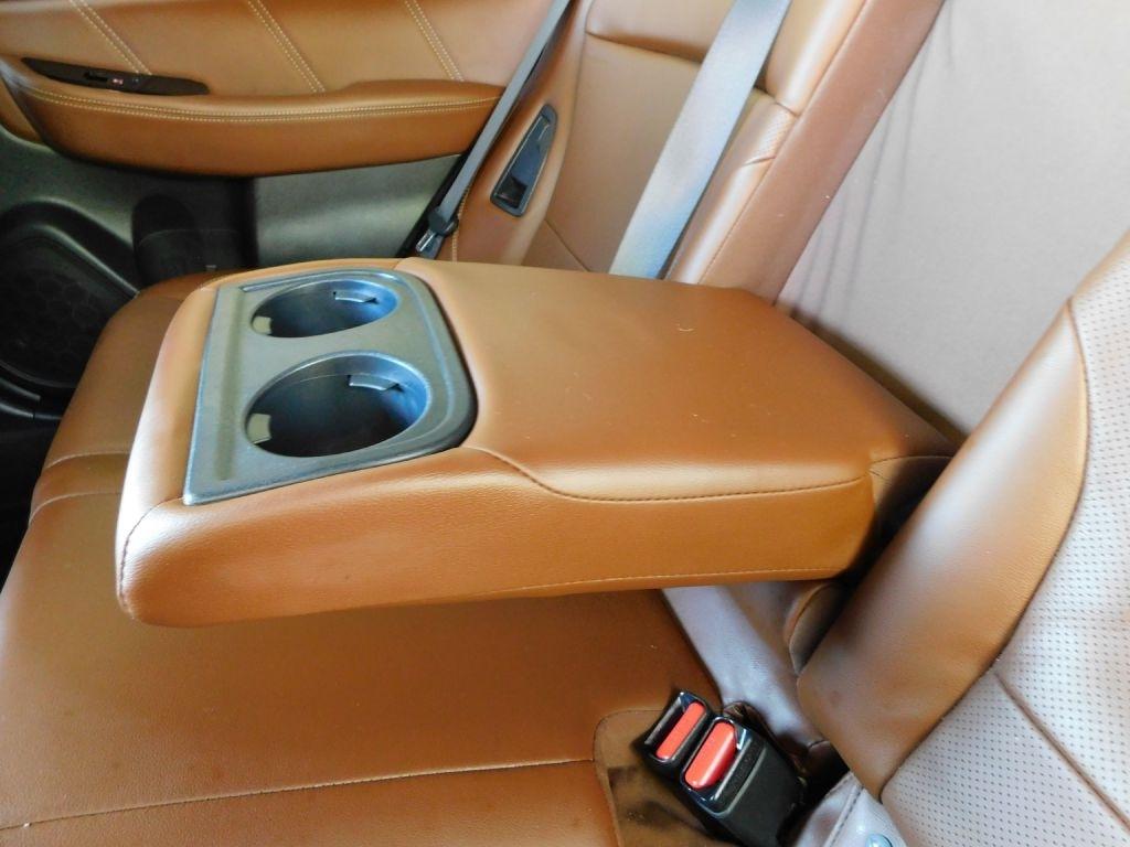 Subaru Outback 2.5i Touring 2019