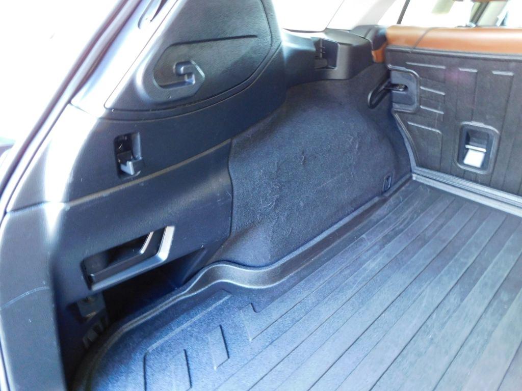 Subaru Outback 2.5i Touring 2019