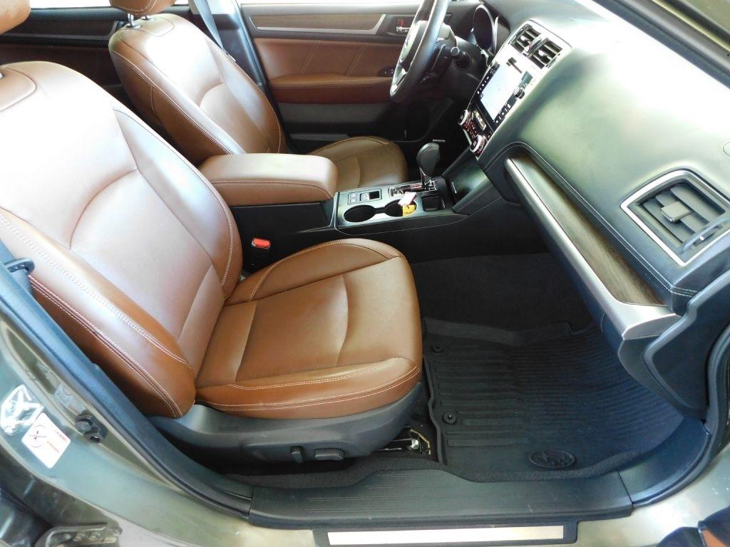 Subaru Outback 2.5i Touring 2019