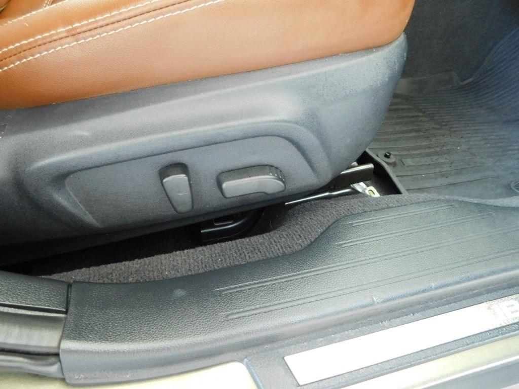 Subaru Outback 2.5i Touring 2019