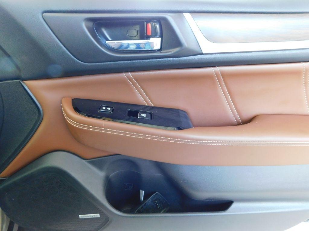 Subaru Outback 2.5i Touring 2019