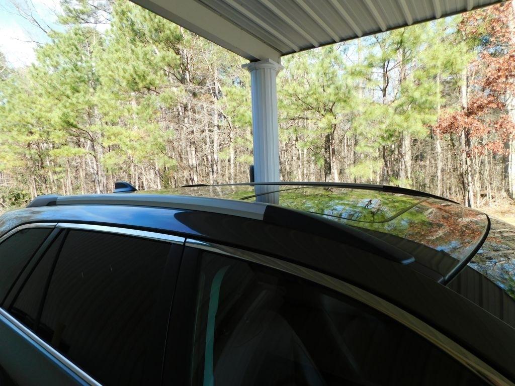 Subaru Outback 2.5i Touring 2019