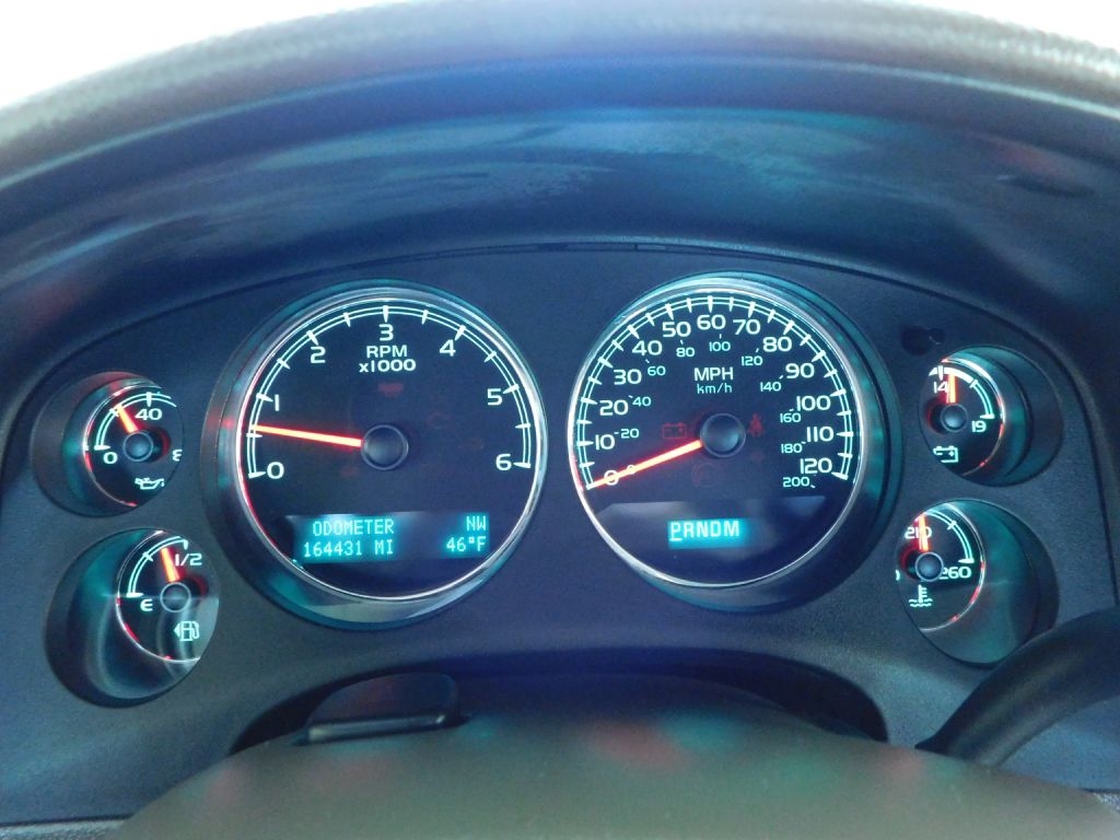 GMC Sierra 1500 SLT Crew Cab 4WD 2011