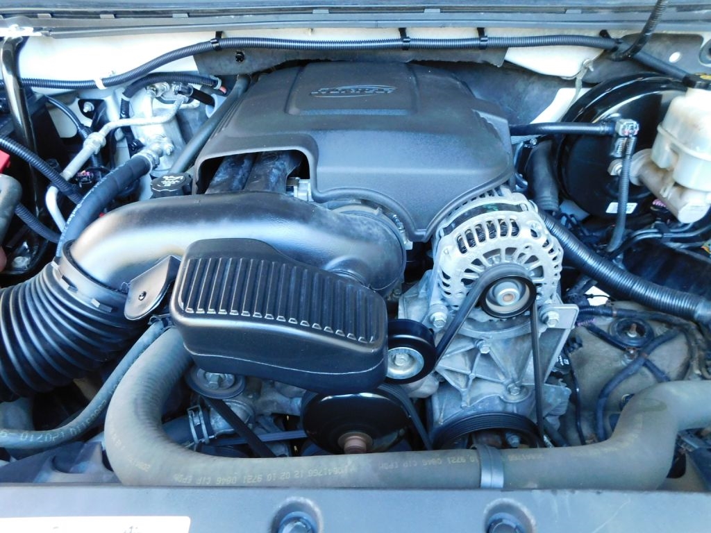 GMC Sierra 1500 SLT Crew Cab 4WD 2011