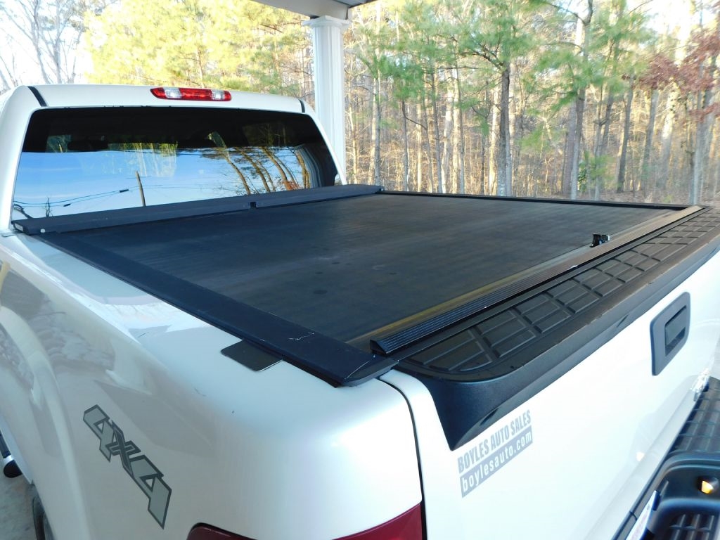 GMC Sierra 1500 SLT Crew Cab 4WD 2011