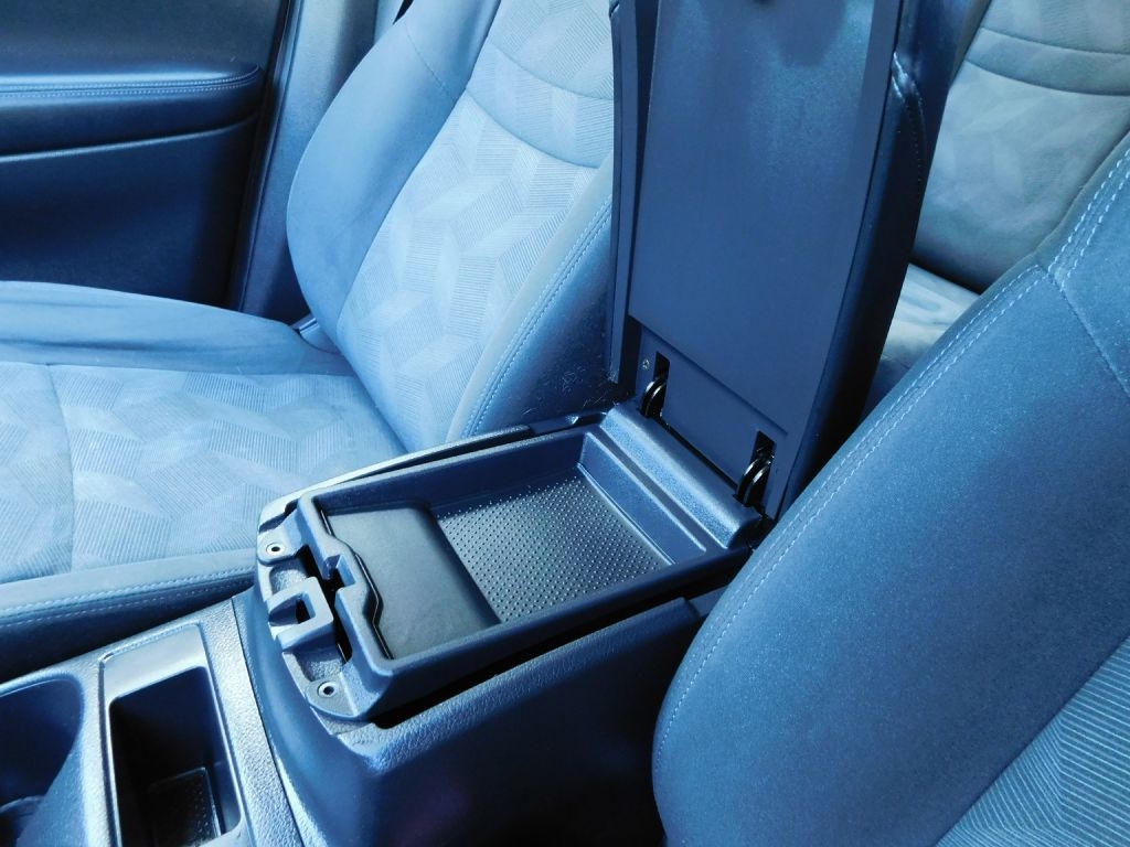 Nissan Rogue S AWD 2016