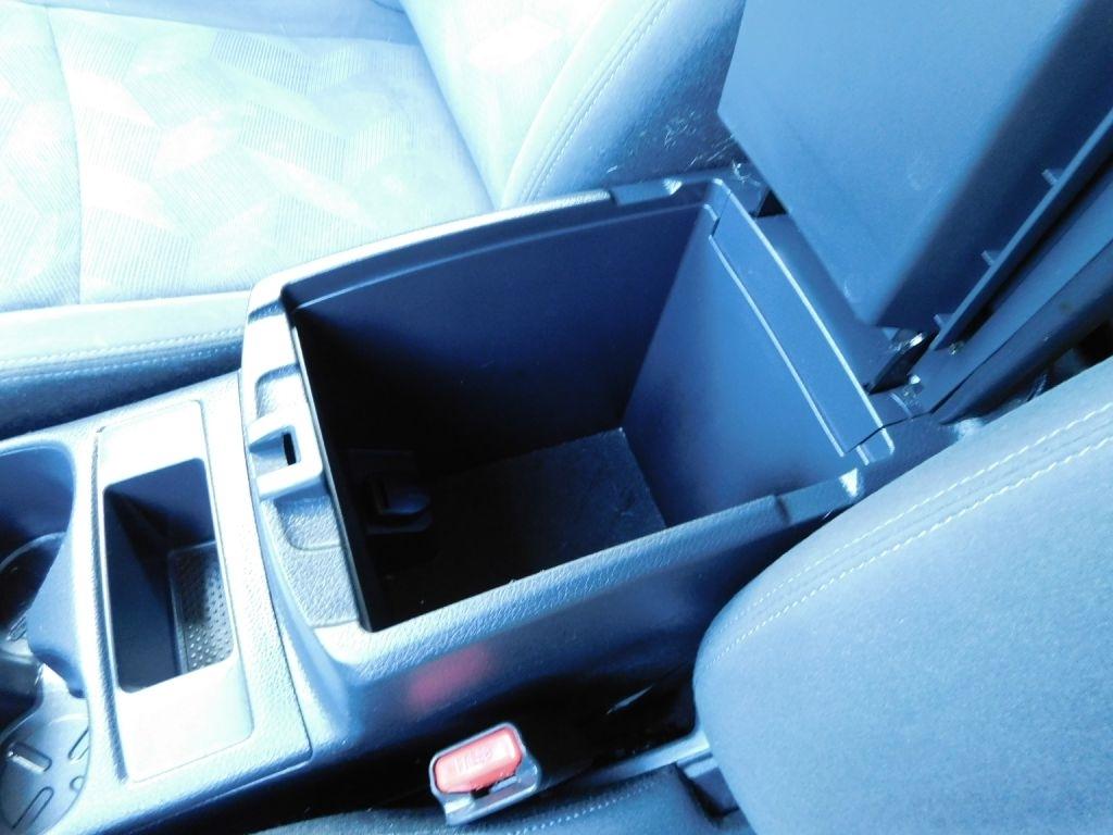 Nissan Rogue S AWD 2016