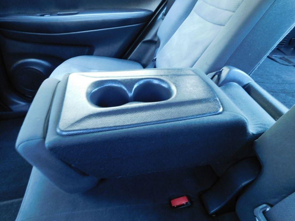 Nissan Rogue S AWD 2016