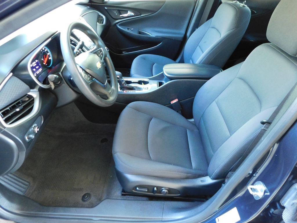 Chevrolet Malibu 1LT 2023