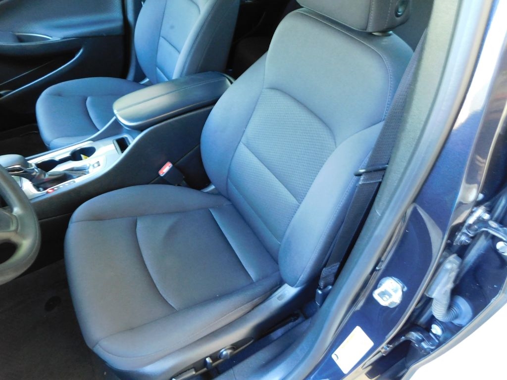 Chevrolet Malibu 1LT 2023