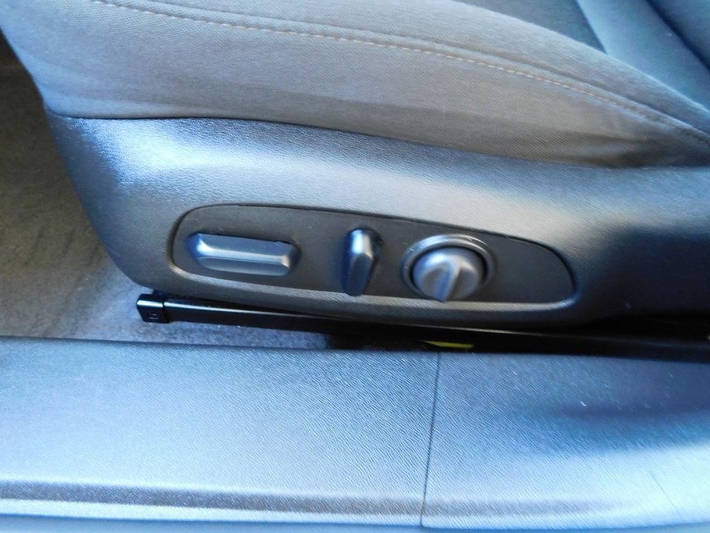 Chevrolet Malibu 1LT 2023