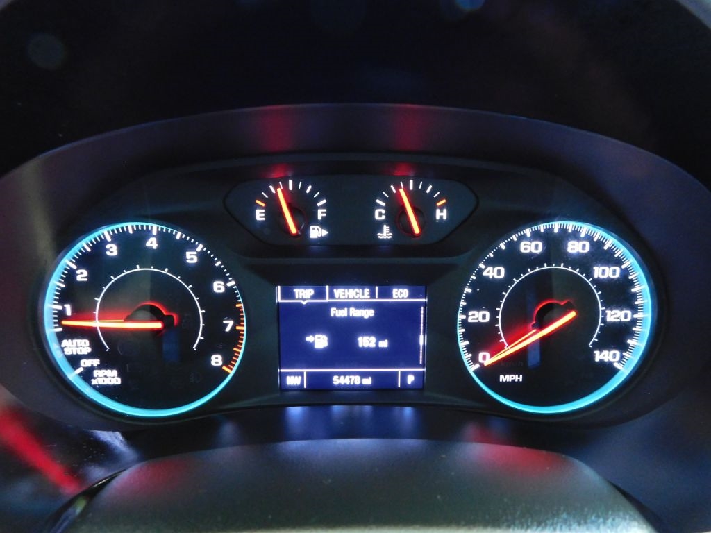 Chevrolet Malibu 1LT 2023