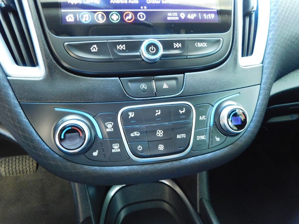 Chevrolet Malibu 1LT 2023