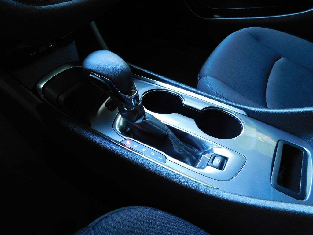 Chevrolet Malibu 1LT 2023