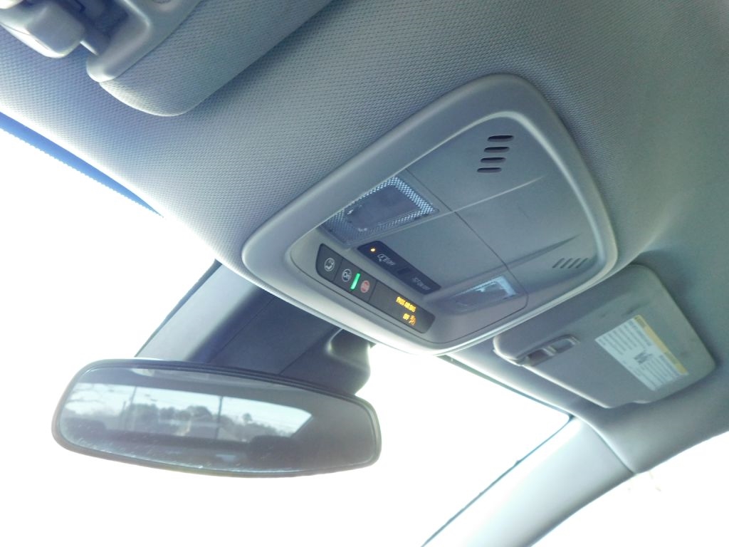 Chevrolet Malibu 1LT 2023