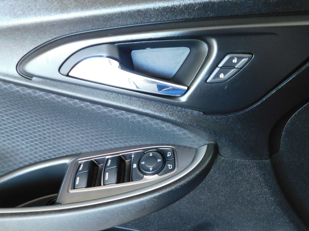 Chevrolet Malibu 1LT 2023