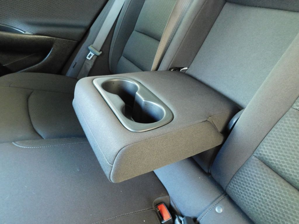 Chevrolet Malibu 1LT 2023