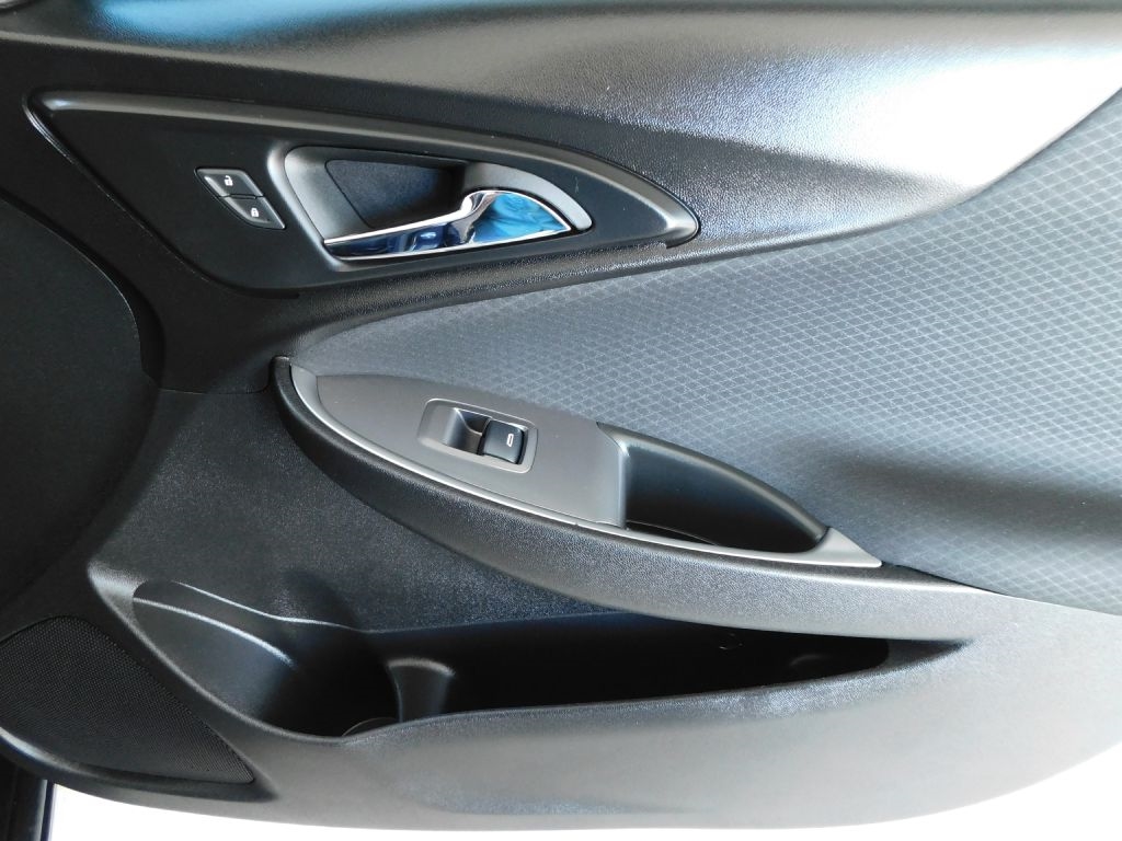 Chevrolet Malibu 1LT 2023