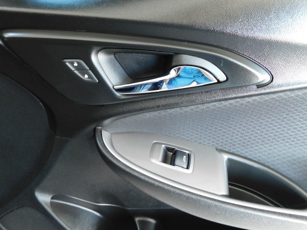 Chevrolet Malibu 1LT 2023