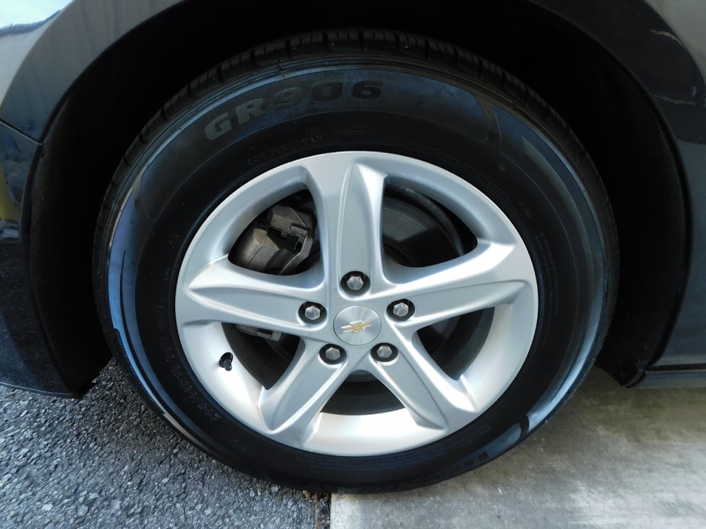 Chevrolet Malibu 1LT 2023