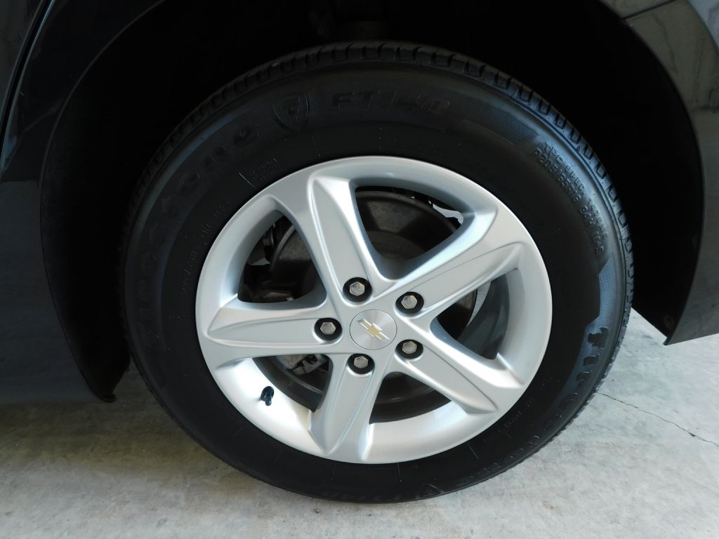 Chevrolet Malibu 1LT 2023