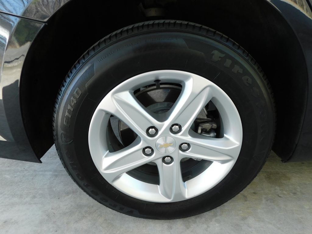 Chevrolet Malibu 1LT 2023