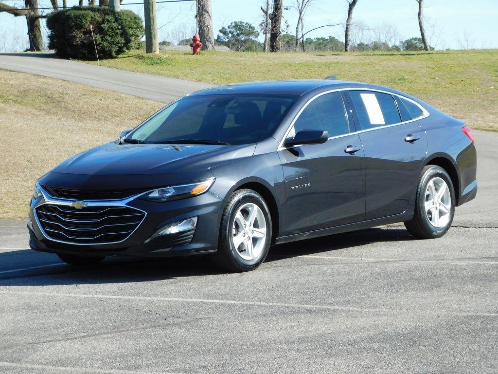 Chevrolet Malibu 1LT 2023