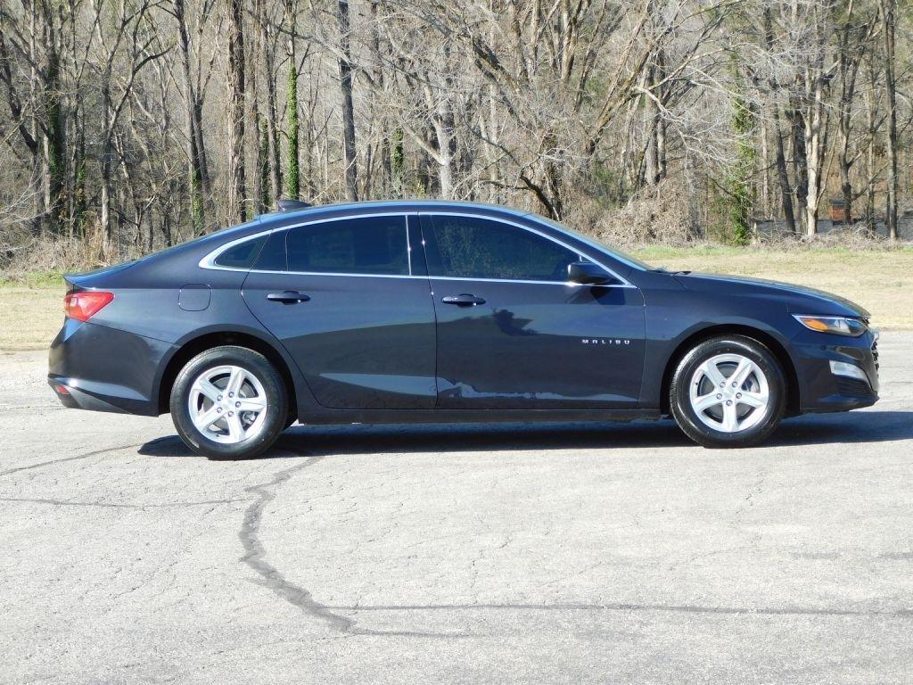 Chevrolet Malibu 1LT 2023