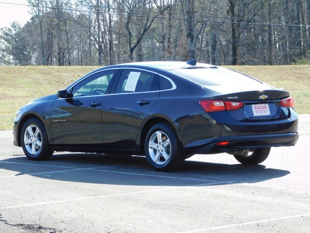 Chevrolet Malibu 1LT 2023