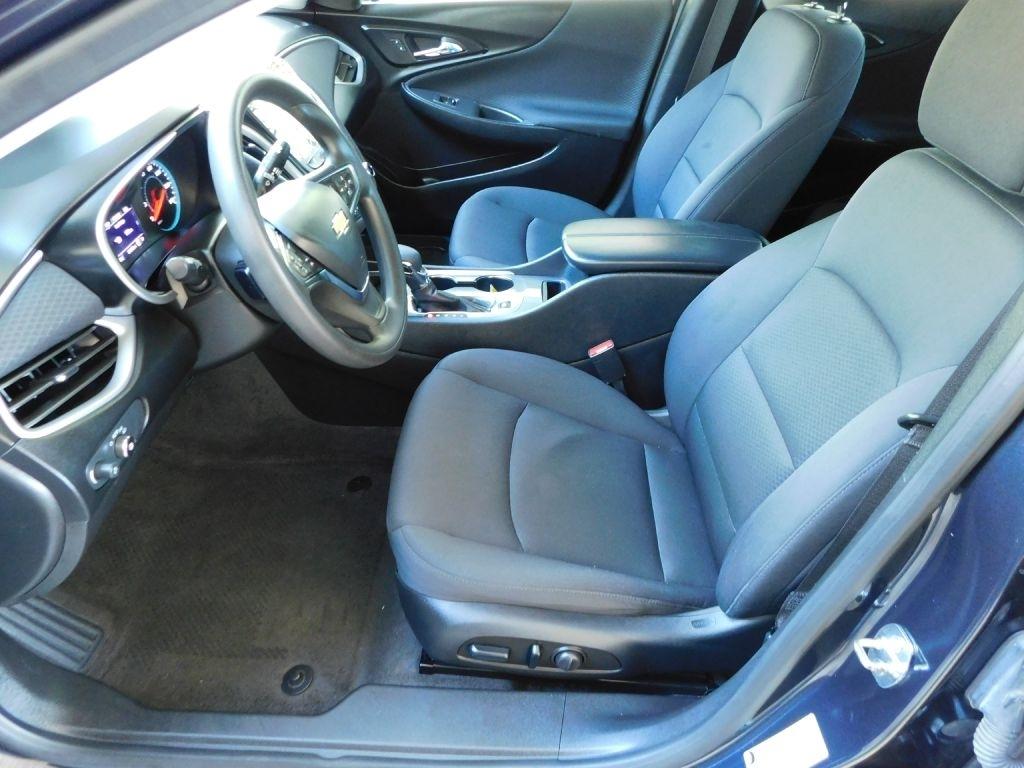 Chevrolet Malibu 1LT 2023