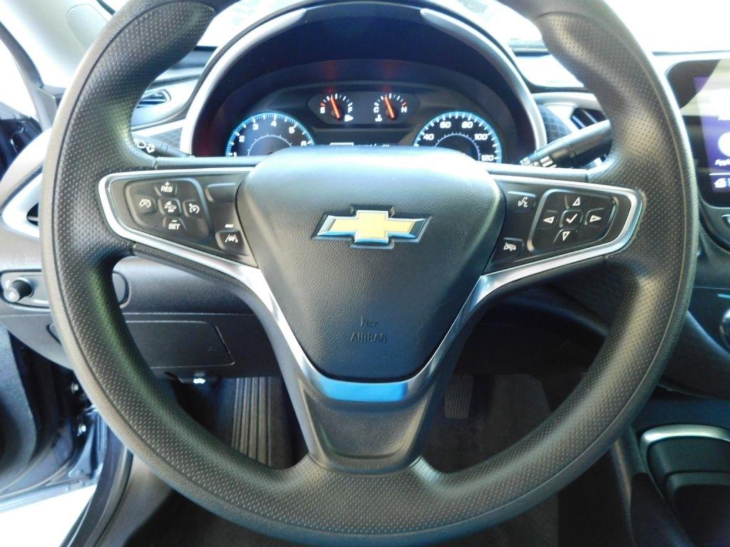 Chevrolet Malibu 1LT 2023