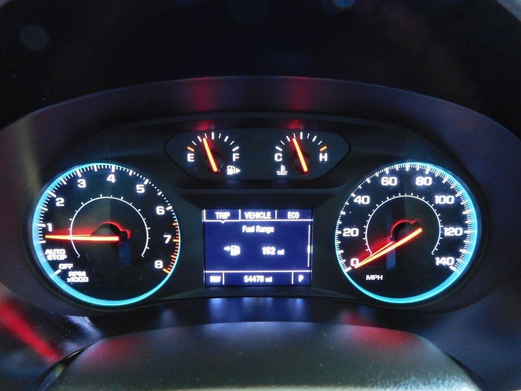 Chevrolet Malibu 1LT 2023