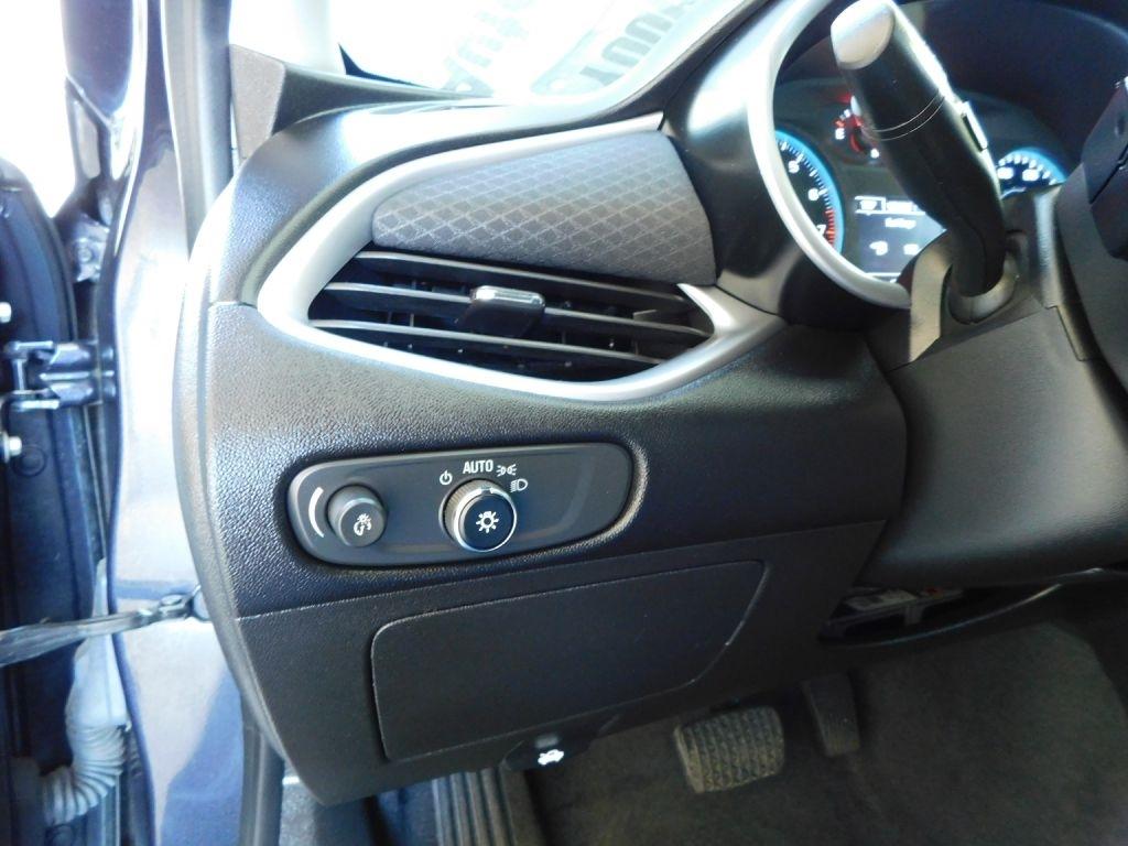 Chevrolet Malibu 1LT 2023