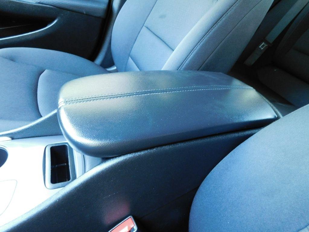 Chevrolet Malibu 1LT 2023