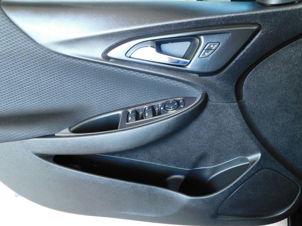 Chevrolet Malibu 1LT 2023