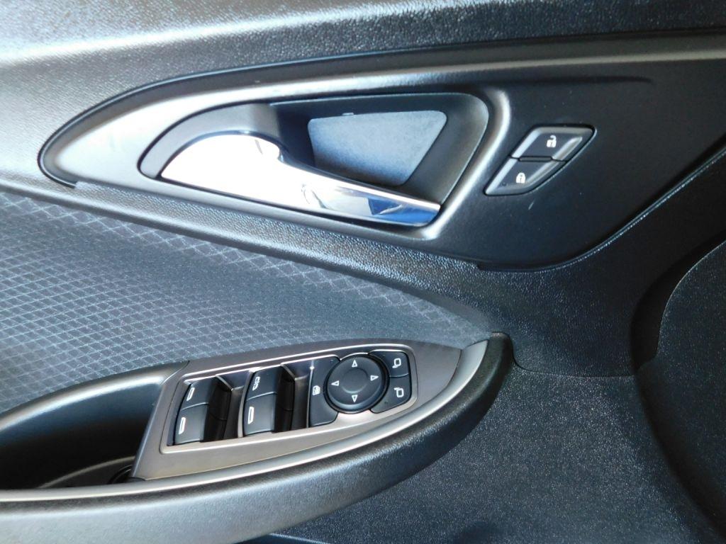 Chevrolet Malibu 1LT 2023