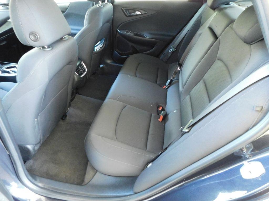 Chevrolet Malibu 1LT 2023