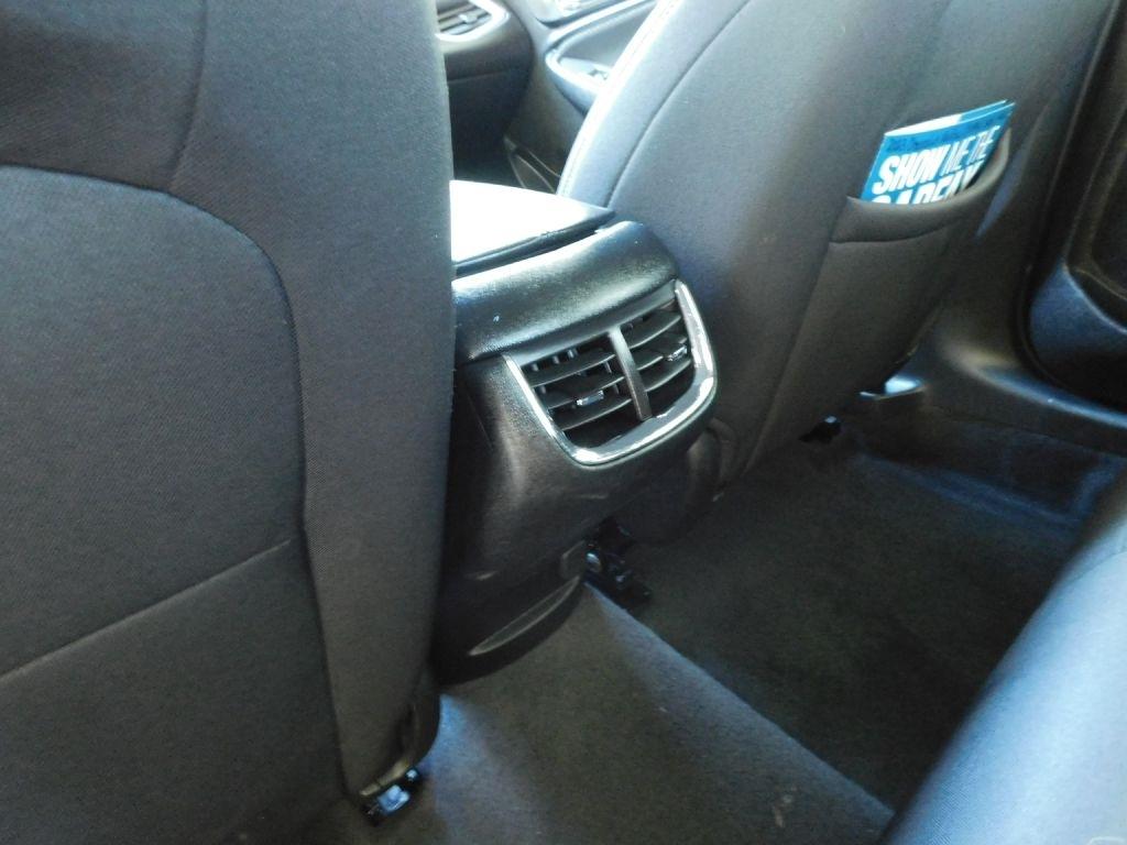 Chevrolet Malibu 1LT 2023