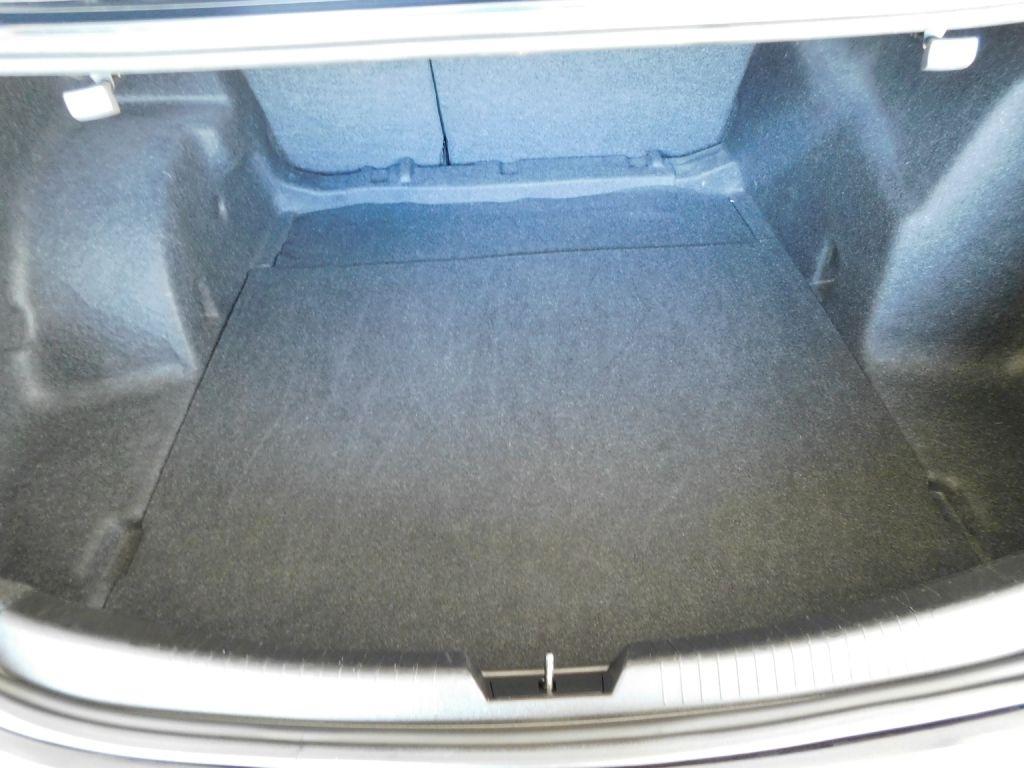 Chevrolet Malibu 1LT 2023