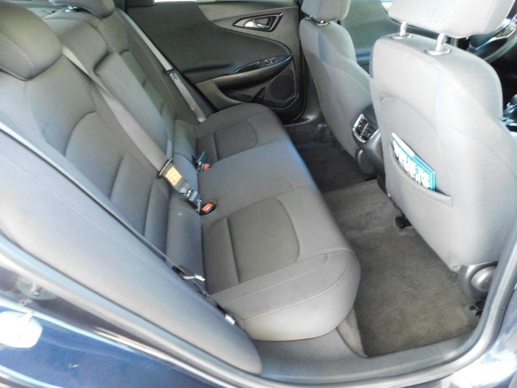 Chevrolet Malibu 1LT 2023