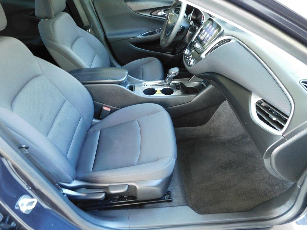 Chevrolet Malibu 1LT 2023