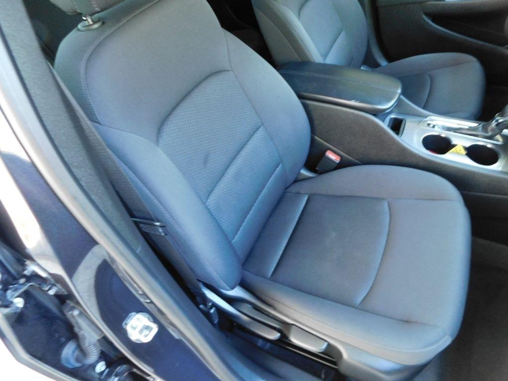 Chevrolet Malibu 1LT 2023