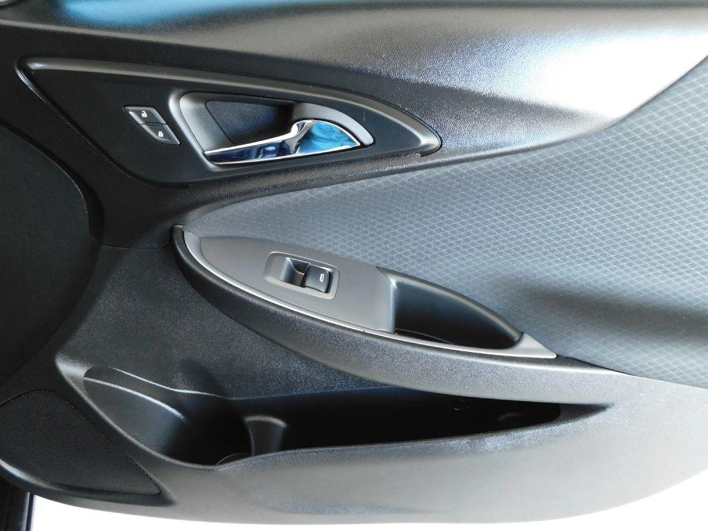 Chevrolet Malibu 1LT 2023