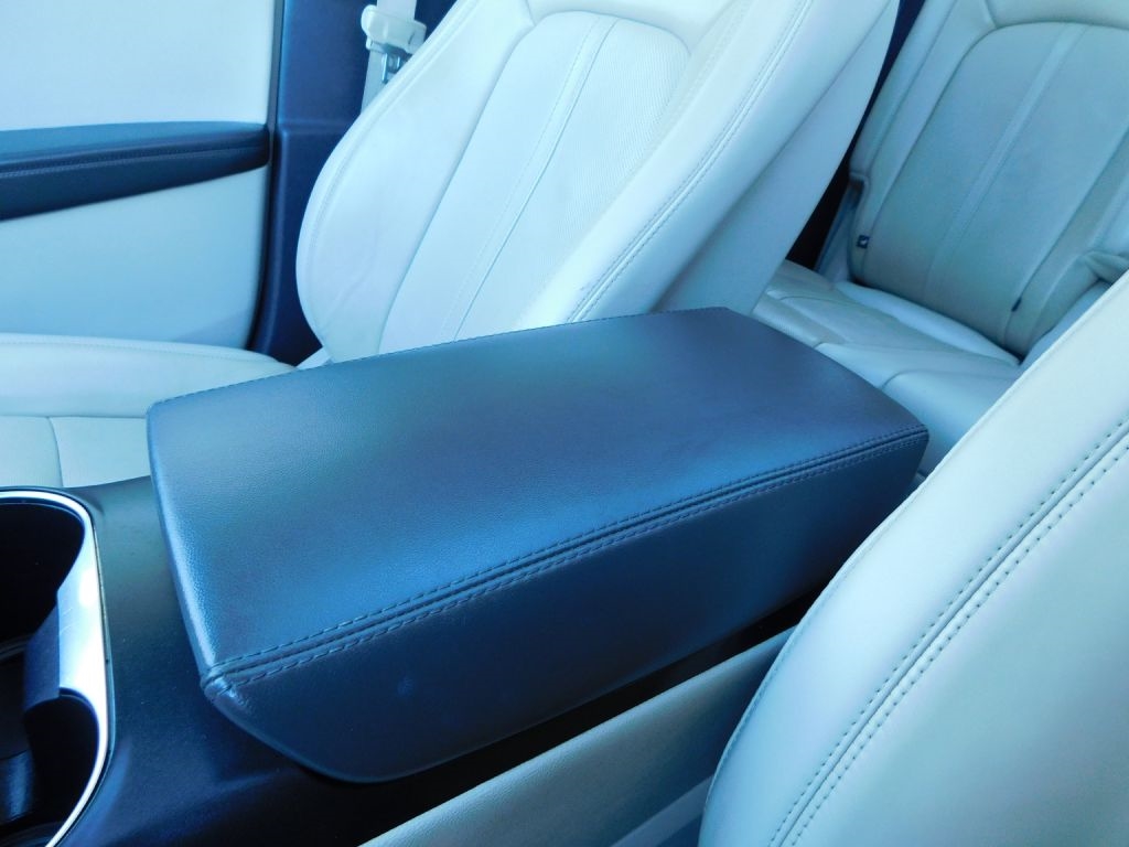 Lincoln MKX Reserve 2018