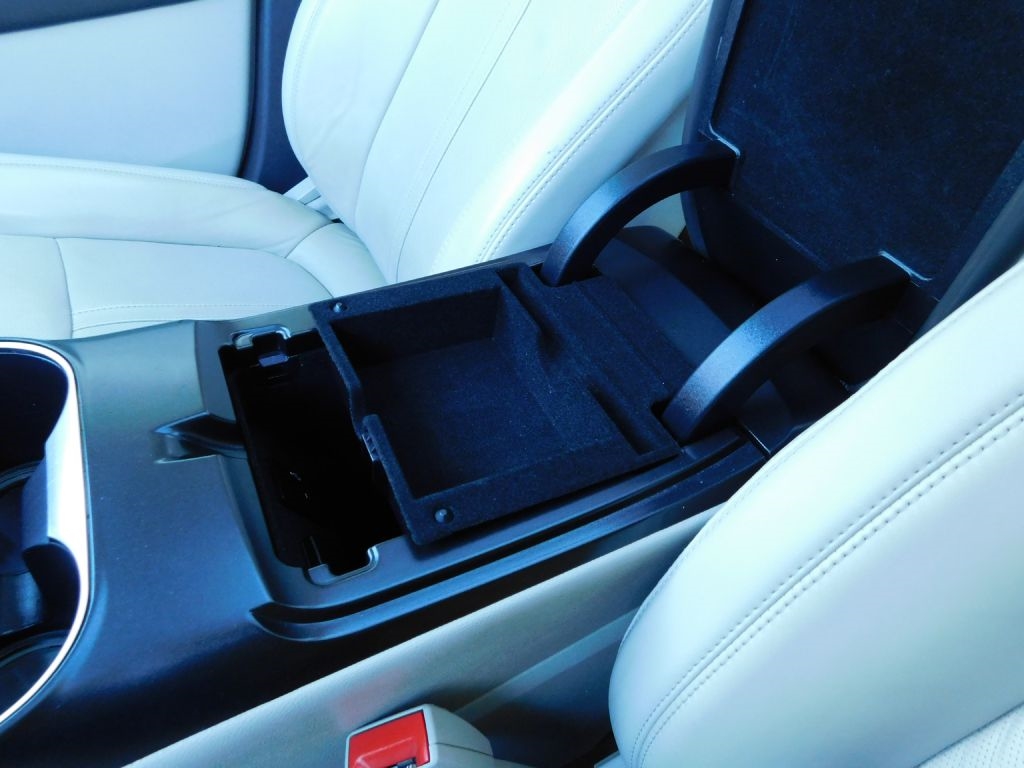 Lincoln MKX Reserve 2018