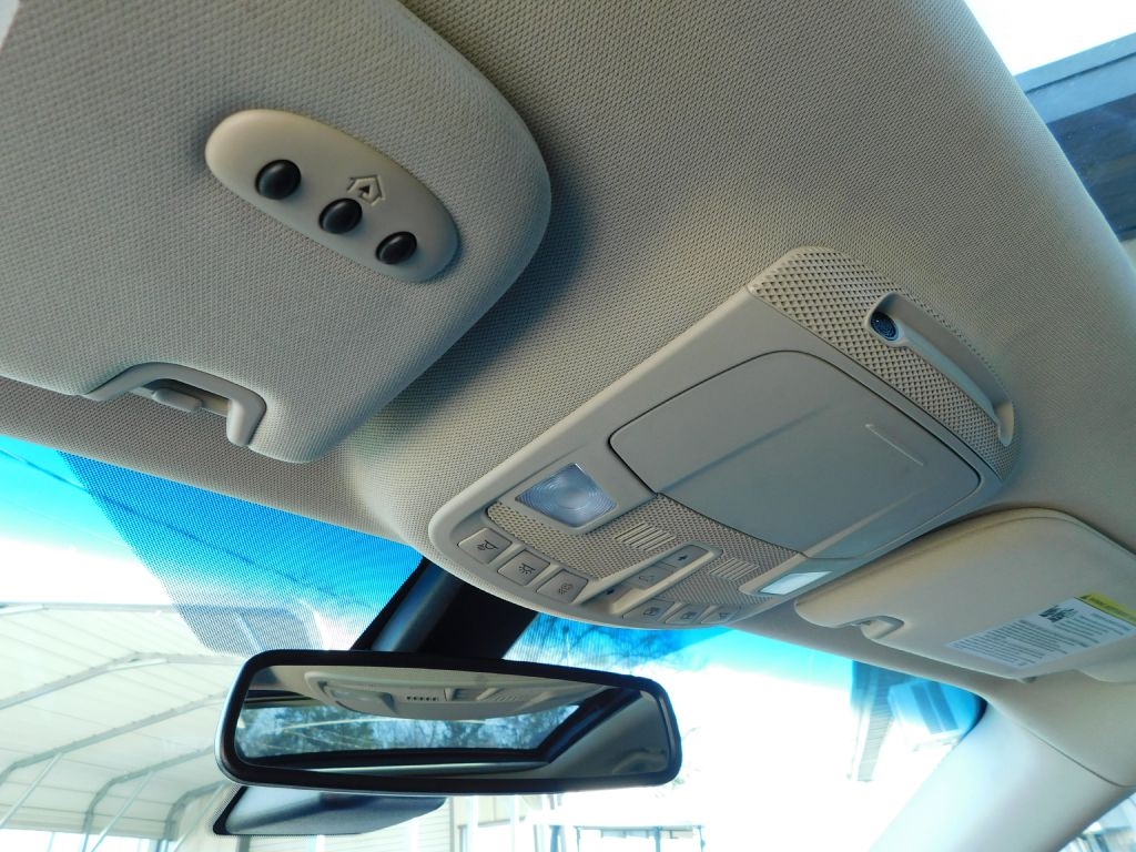 Lincoln MKX Reserve 2018