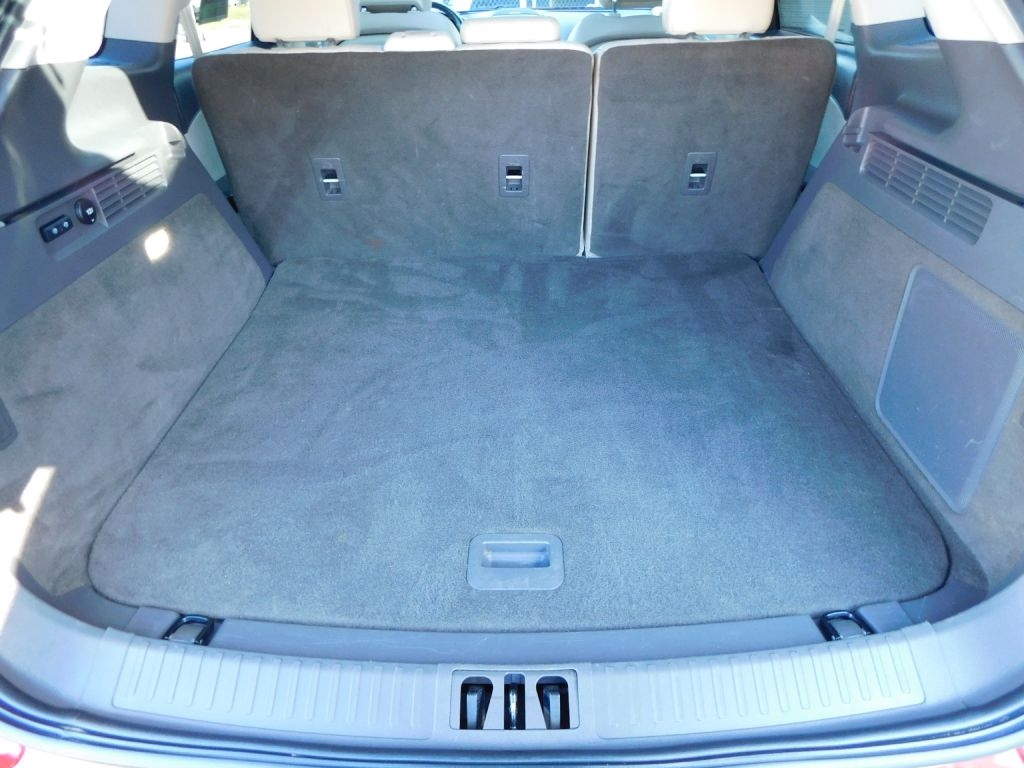 Lincoln MKX Reserve 2018