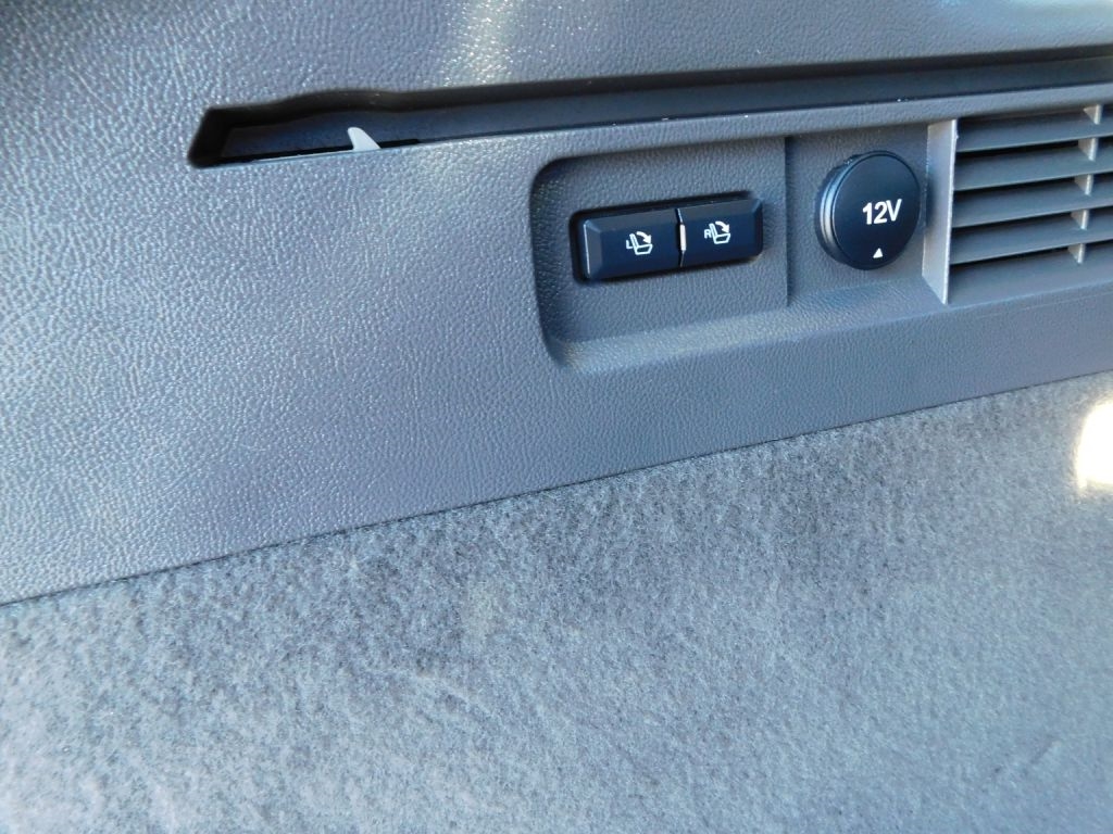 Lincoln MKX Reserve 2018